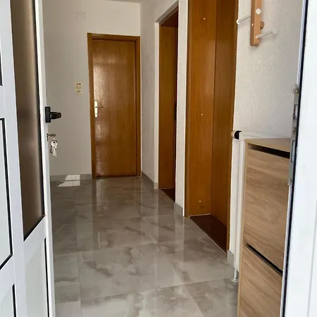 Jednosoban Apartment