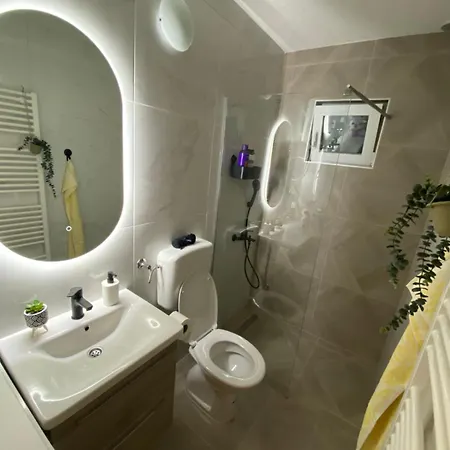 Jednosoban Apartment *